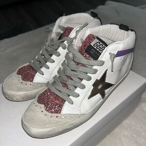 Golden Goose Women’s Sneakers
